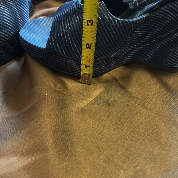 PRADA PLATFORM SANDEL - Picture 10 of 10